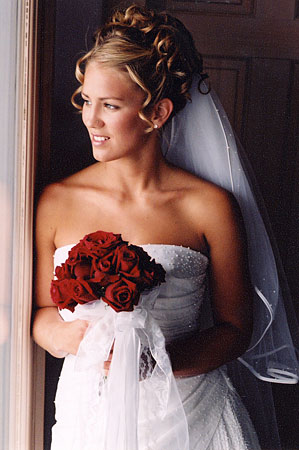 Bride Portrait